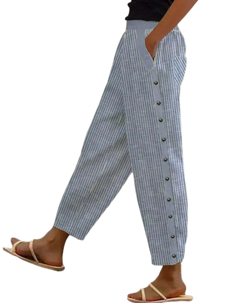 Damen atmungsaktive Hose | Sommer - Image 2