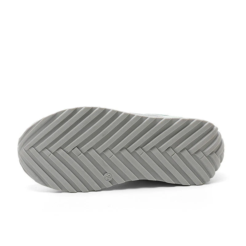Damen Atmungsaktive Sport-Sneaker mit Flexibilität und Dämpfungstechnologie - Image 2