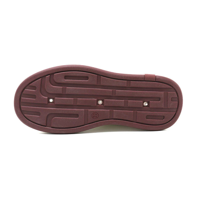 Damen Chunky Sneakers mit bequemer Dämpfung und atmungsaktivem Obermaterial - Image 2