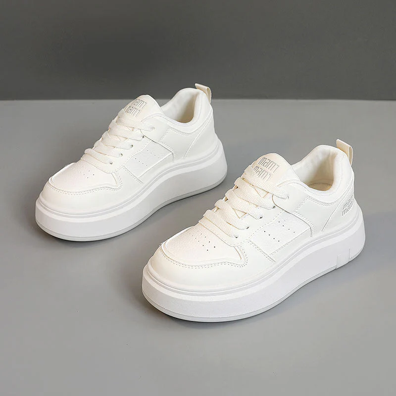 Damen Chunky Sneakers mit bequemer Dämpfung und atmungsaktivem Obermaterial - Image 7