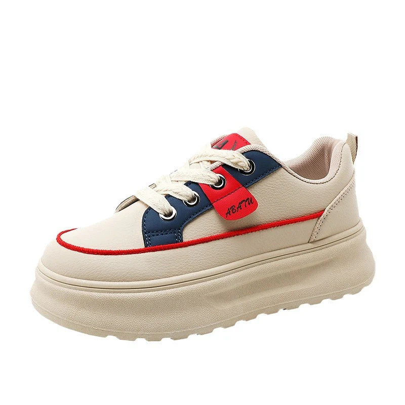 Damen Chunky Sneakers mit modischem Design und optimierter Dämpfung - Image 4