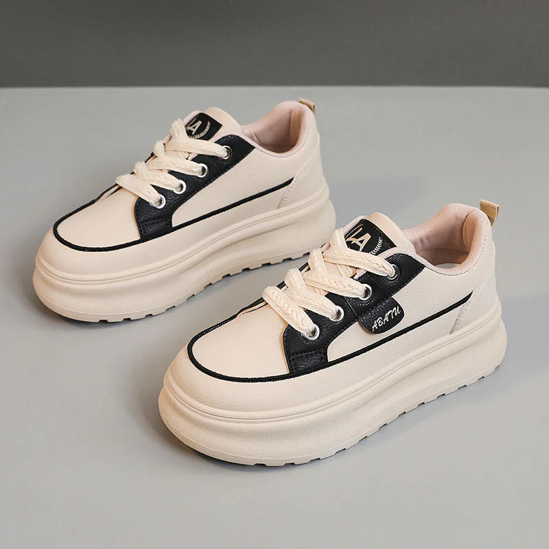 Damen Chunky Sneakers mit modischem Design und optimierter Dämpfung - Image 6