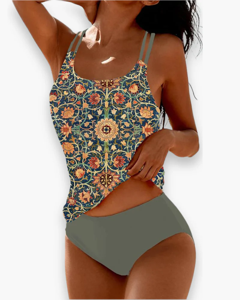 Damen Elegante Bademode | Komfortabel Bikini und Badeanzug - Image 3