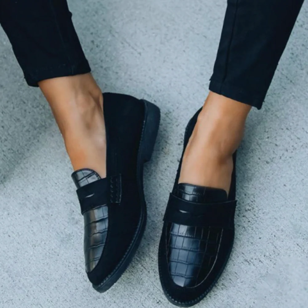 Damen Elegante Formelle Schuhe | Vielseitig - Image 2