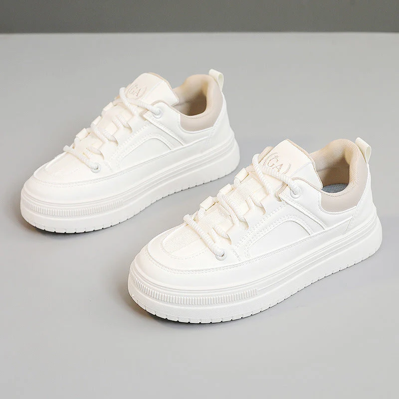 Damen Freizeitsneaker mit dämpfender Laufsohle und atmungsaktivem Obermaterial - Image 6