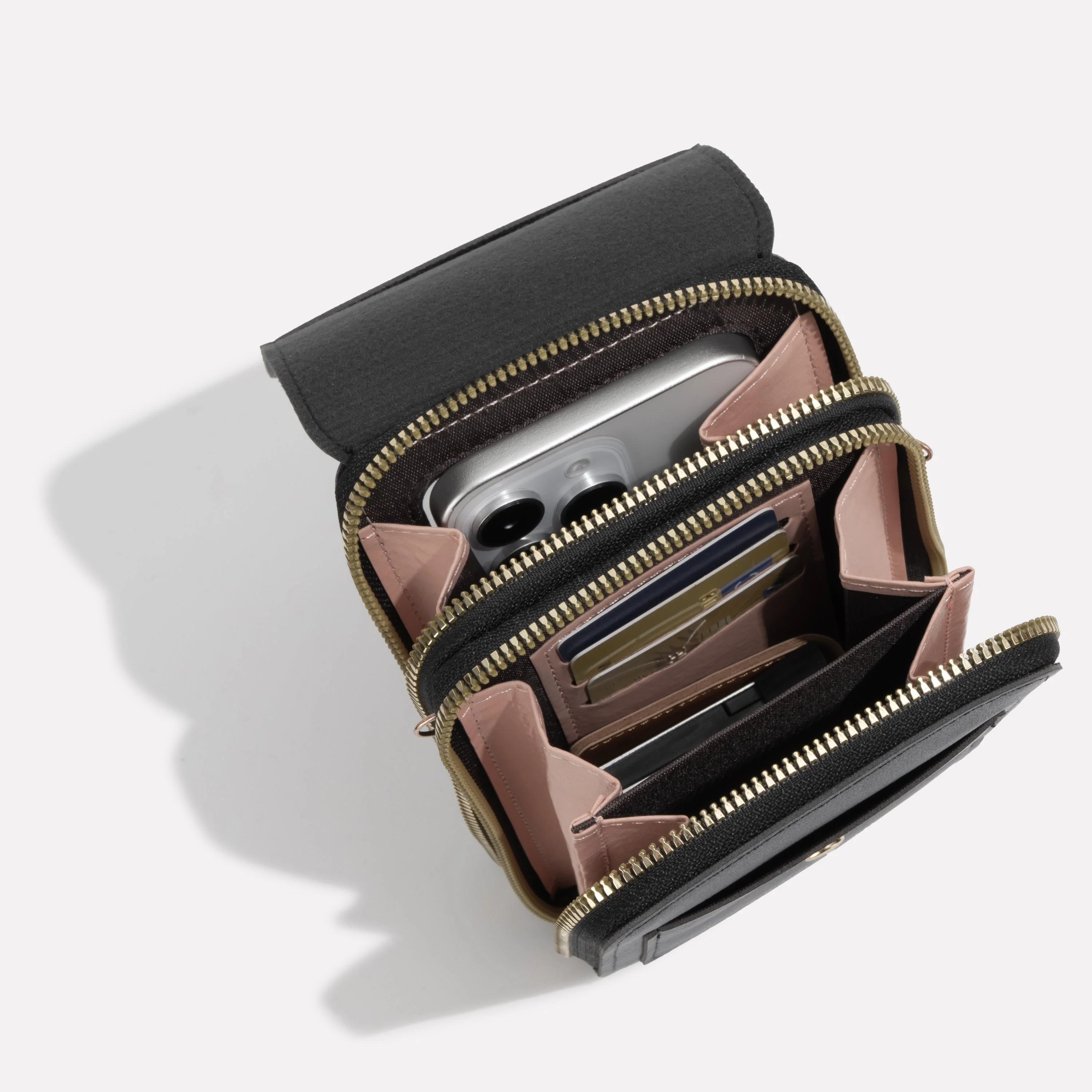 Damen Handy Sling Tasche | Klein - Image 5