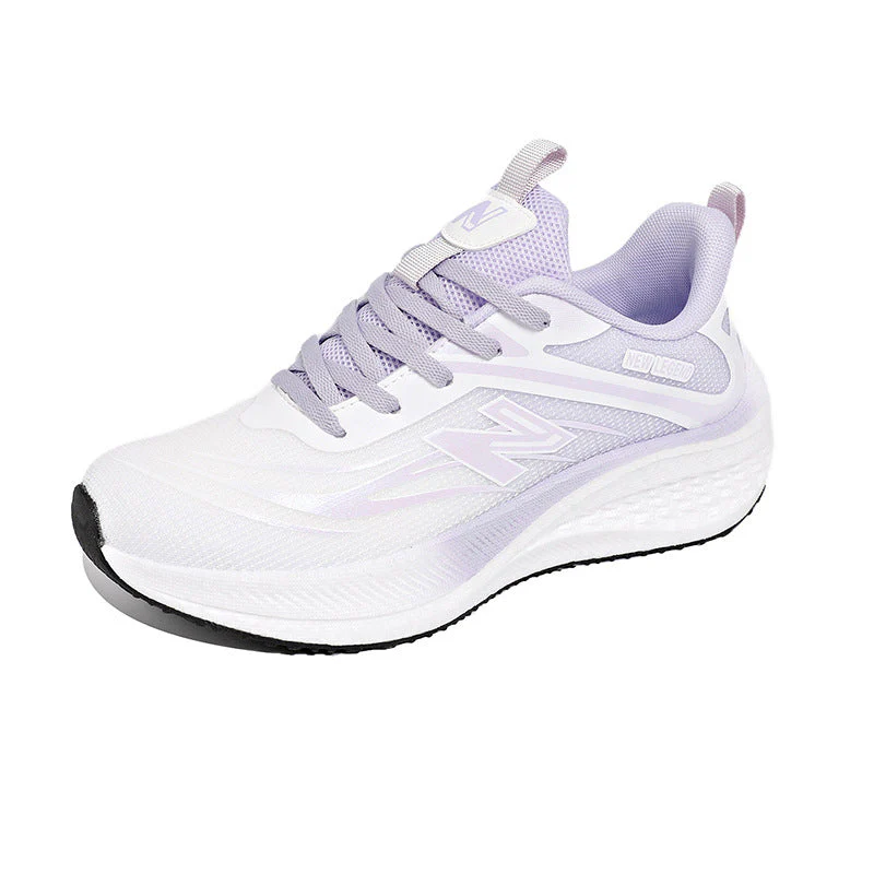 Damen Hochwertige Laufschuhe mit atmungsaktivem Mesh-Obermaterial und gepolsterter Sohle - Image 6
