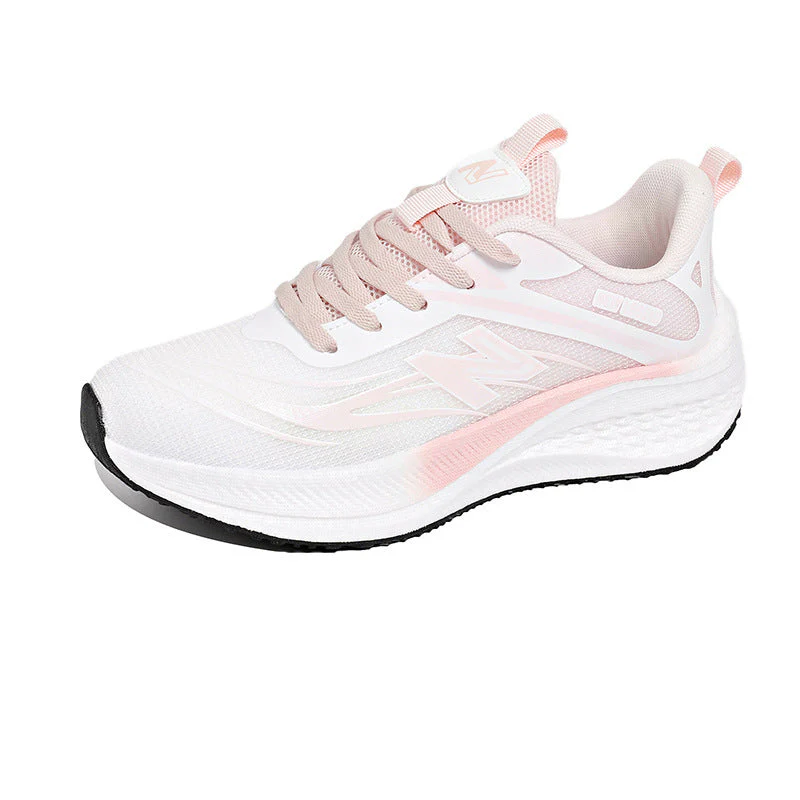 Damen Hochwertige Laufschuhe mit atmungsaktivem Mesh-Obermaterial und gepolsterter Sohle - Image 7