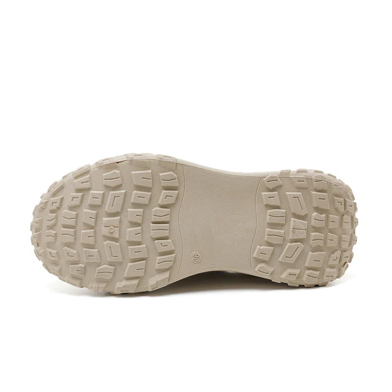 Damen Hochwertige Sport Sneakers mit atmungsaktiven Mesh-Einsätzen - Image 2