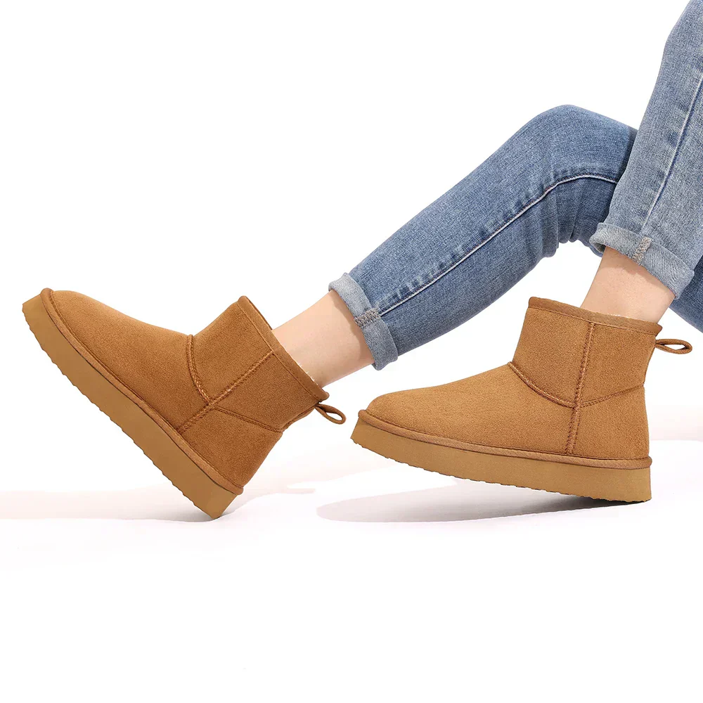Damen Klassische Stiefel - Image 2