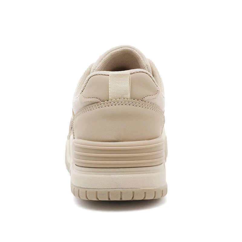 Damen Komfortable Sneakers mit atmungsaktiver Mesh-Oberfläche und dämpfender Laufsohle - Image 2