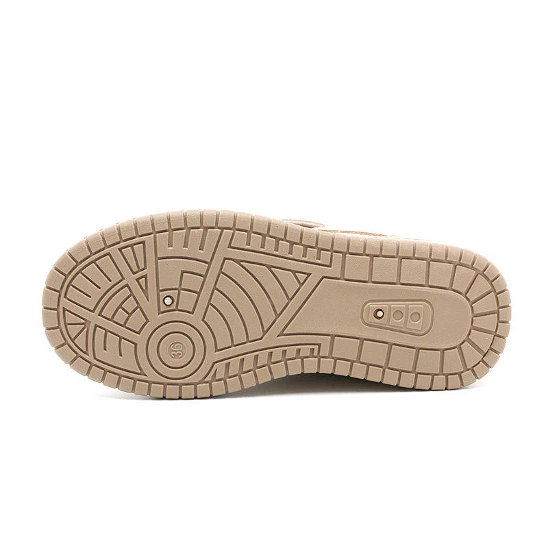 Damen Komfortable Sneakers mit atmungsaktiver Mesh-Oberfläche und dämpfender Laufsohle - Image 3