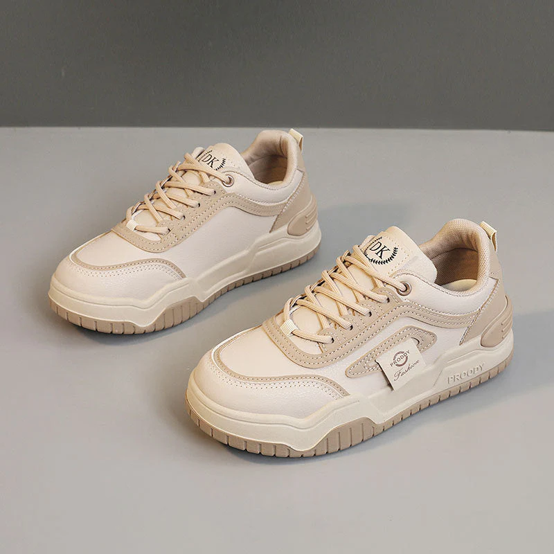 Damen Komfortable Sneakers mit atmungsaktiver Mesh-Oberfläche und dämpfender Laufsohle - Image 5
