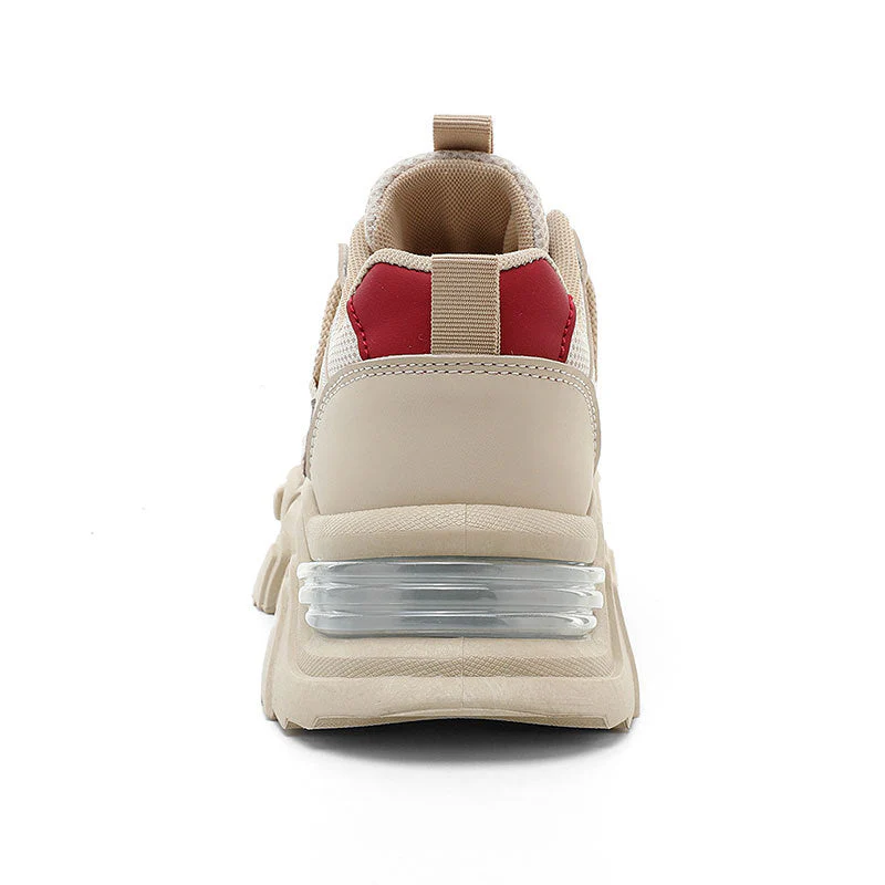 Damen Mode Sport Sneakers - Image 2