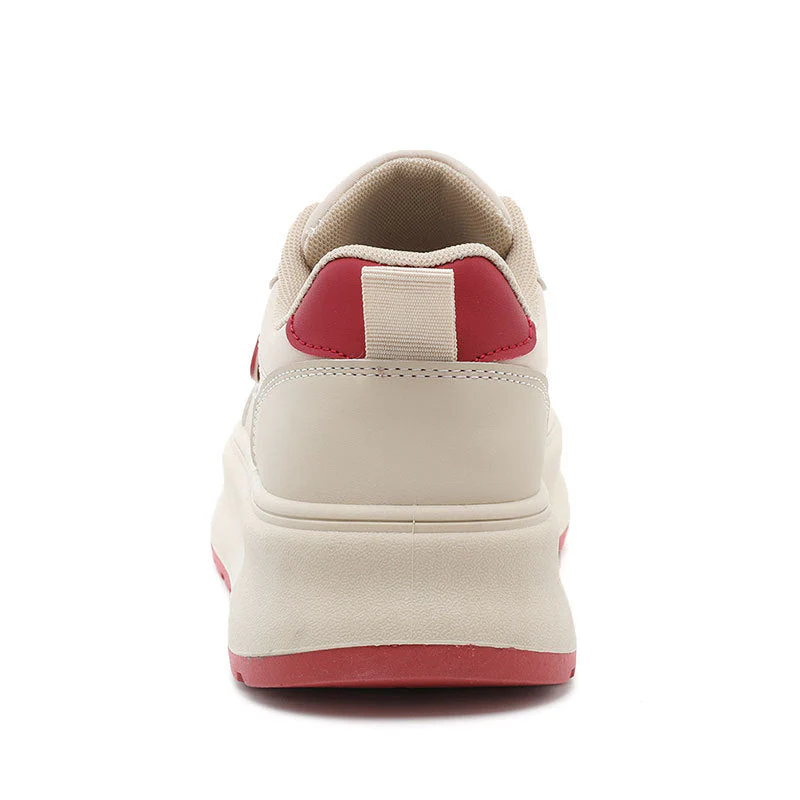 Damen Modische Chunky Sneakers mit dämpfender Laufsohle und atmungsaktivem Obermaterial - Image 6