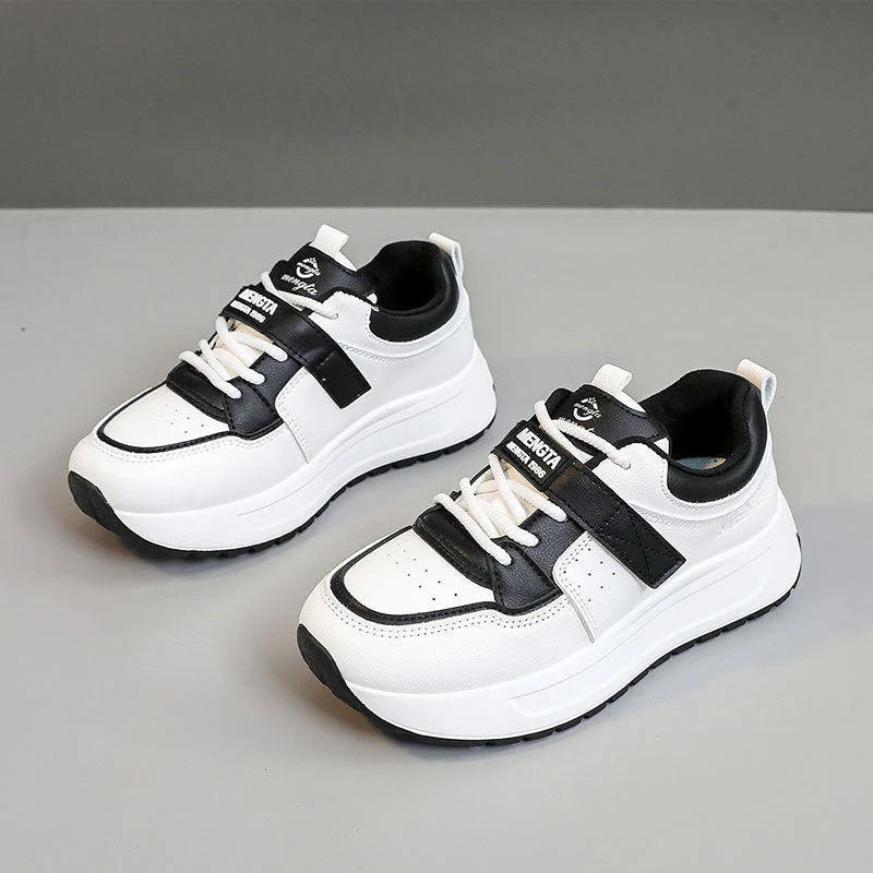 Damen modische Fitness-Sneaker mit dämpfender Sohle und atmungsaktivem Mesh- - Image 6