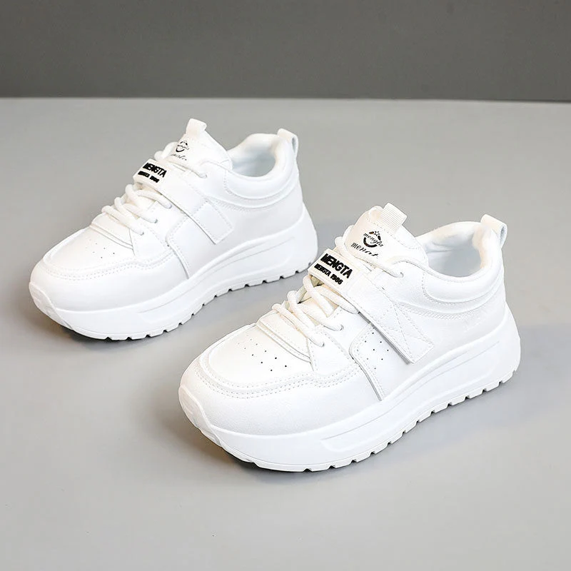 Damen modische Fitness-Sneaker mit dämpfender Sohle und atmungsaktivem Mesh- - Image 7