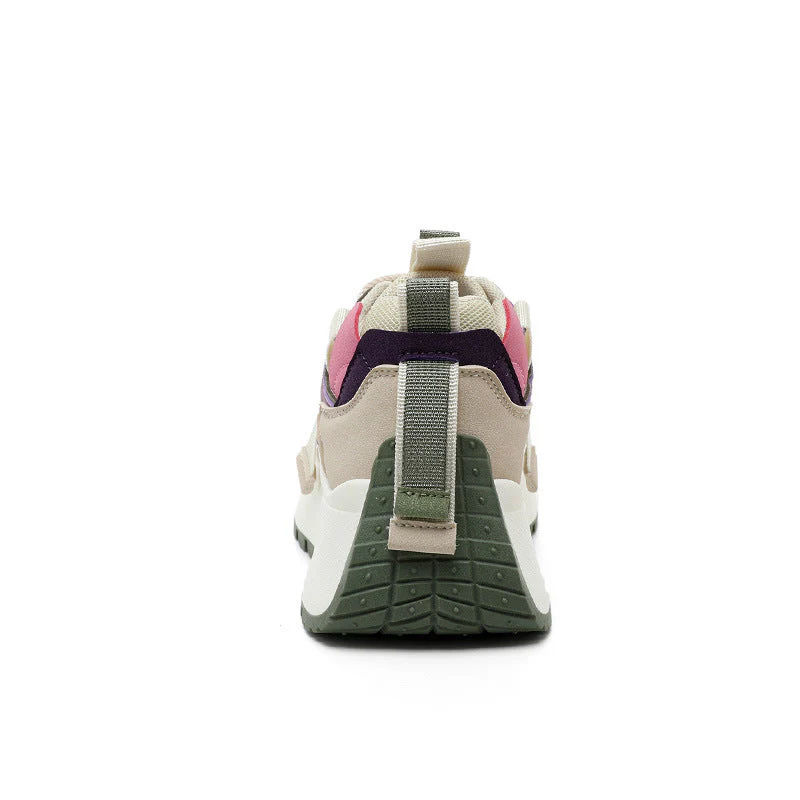 Damen Modische Lifestyle-Sneaker mit hohem Tragekomfort - Image 2