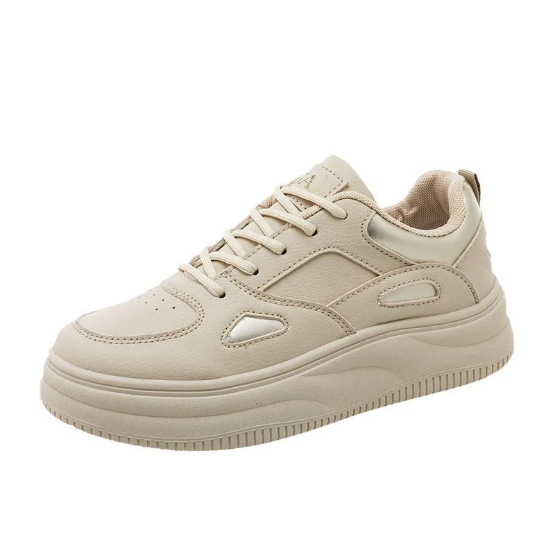 Damen modische Sneakers mit dämpfender Laufsohle und atmungsaktiver Konstruktion - Image 4