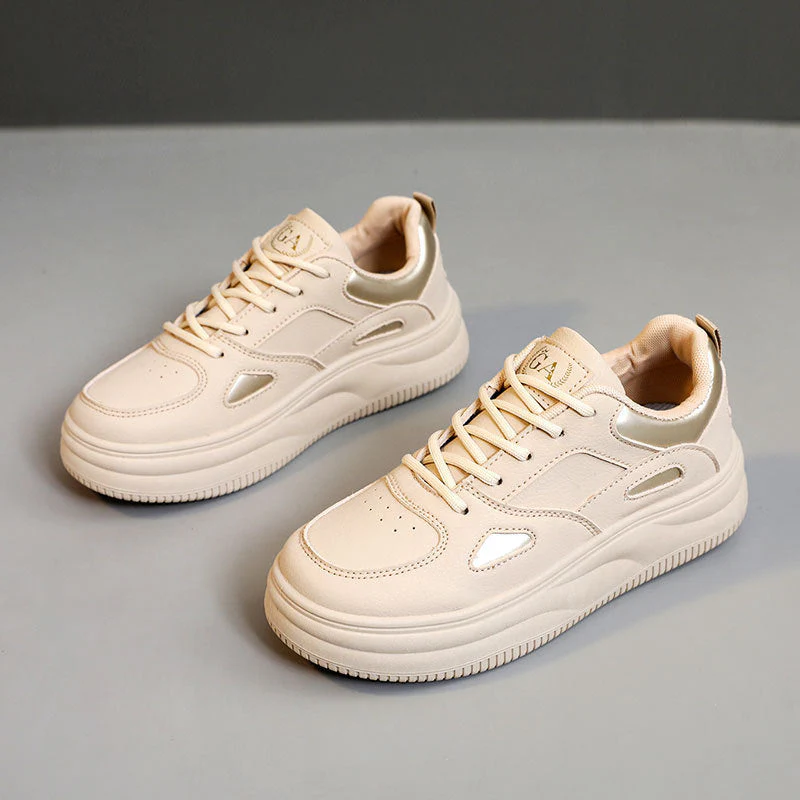 Damen modische Sneakers mit dämpfender Laufsohle und atmungsaktiver Konstruktion - Image 6