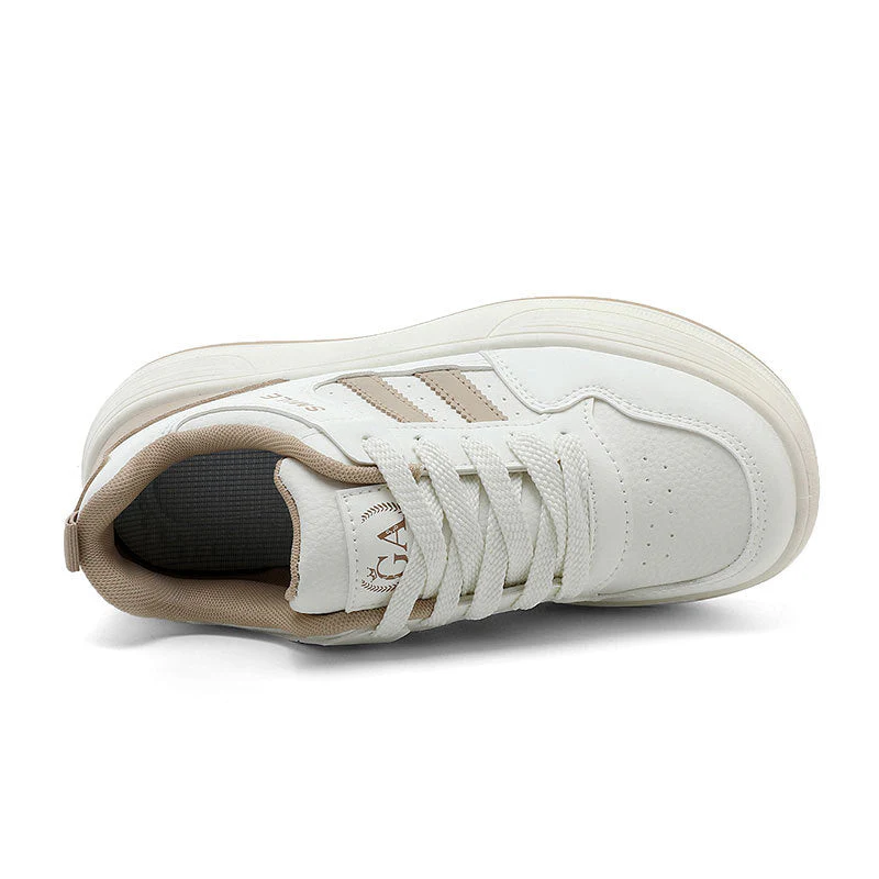 Damen modische Sneakers mit komfortabler Dämpfung und atmungsaktivem Obermaterial - Image 3