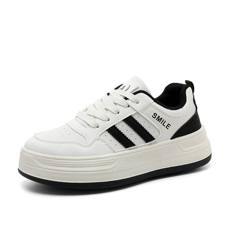 Damen modische Sneakers mit komfortabler Dämpfung und atmungsaktivem Obermaterial - Image 4