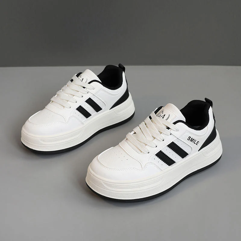 Damen modische Sneakers mit komfortabler Dämpfung und atmungsaktivem Obermaterial - Image 6