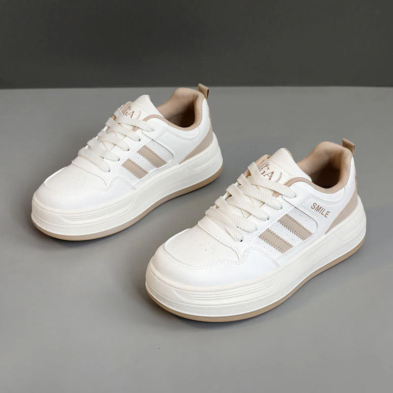 Damen modische Sneakers mit komfortabler Dämpfung und atmungsaktivem Obermaterial - Image 7