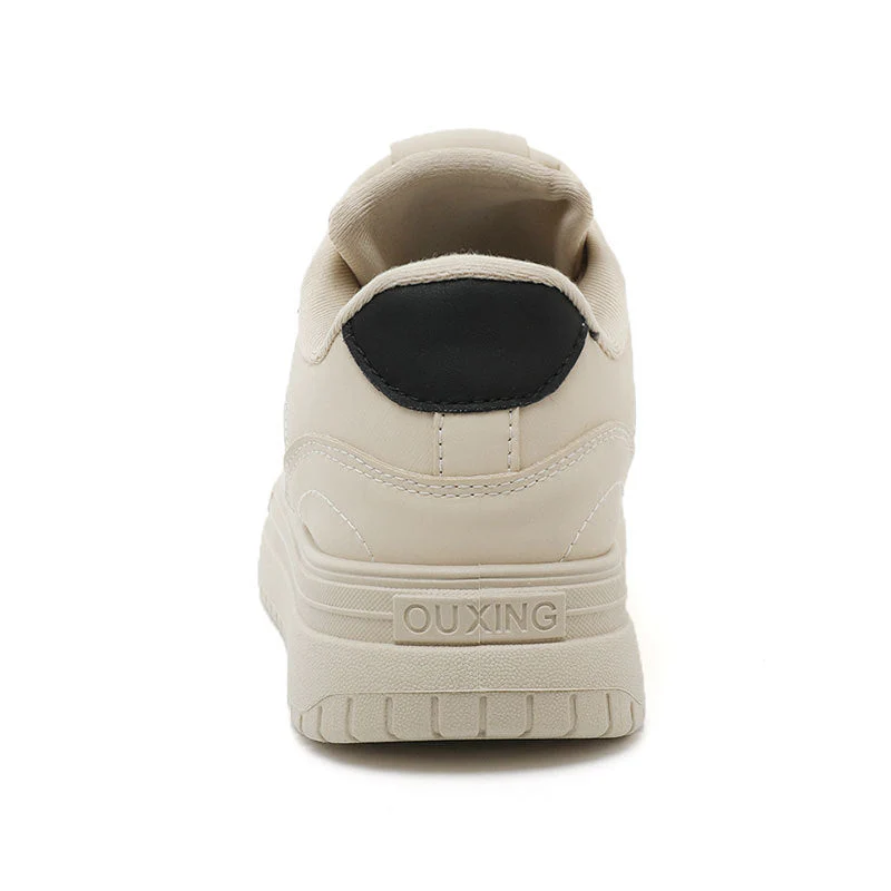 Damen modische Sneakers mit sportlicher Dämpfung und atmungsaktivem Obermaterial - Image 3