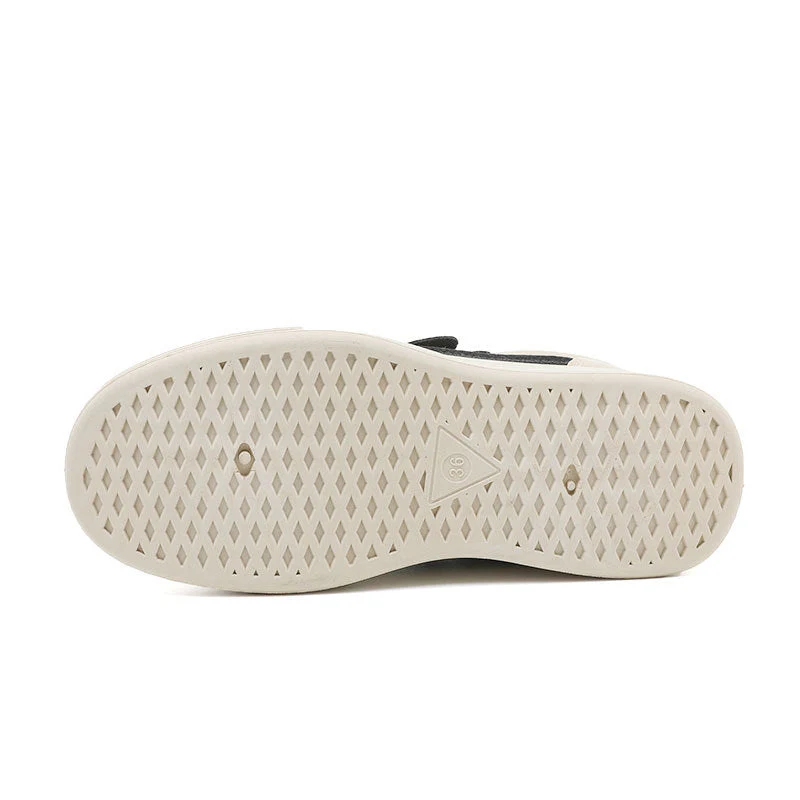 Damen modische Sneakers mit sportlicher Dämpfung und atmungsaktiver Oberflächenstruktur - Image 2