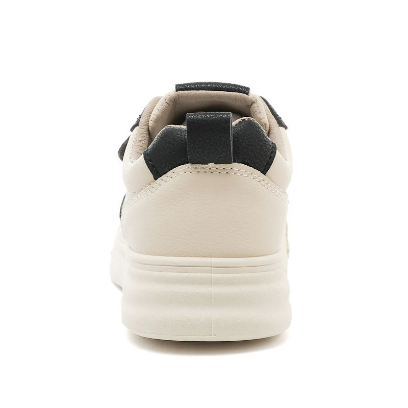 Damen modische Sneakers mit sportlicher Dämpfung und atmungsaktiver Oberflächenstruktur - Image 3