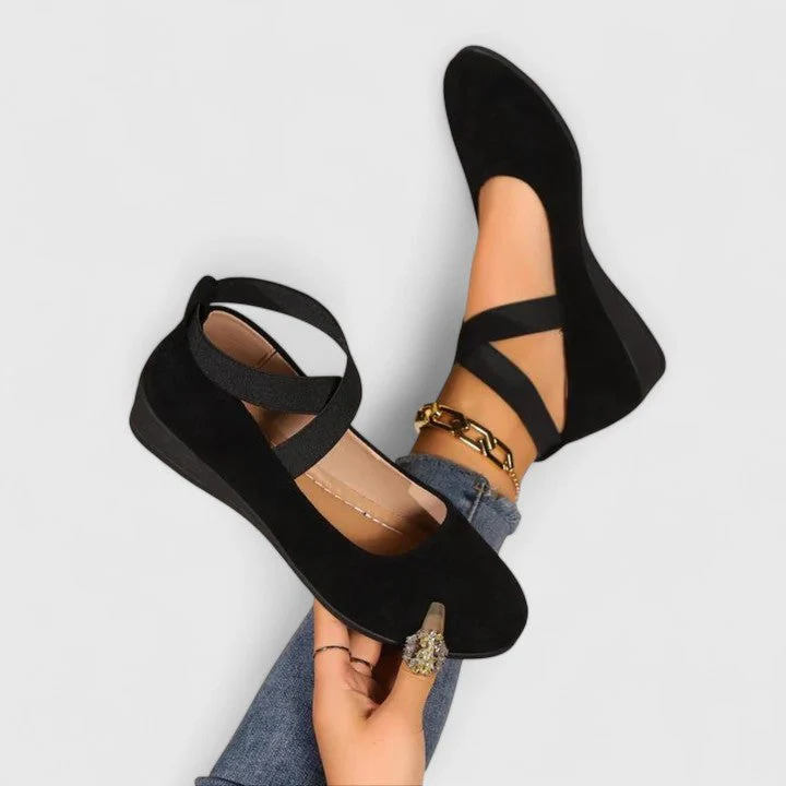 Paula | Damen Komfortschuhe Alltag – Komfort Schuhe Damen für Alltag 2026