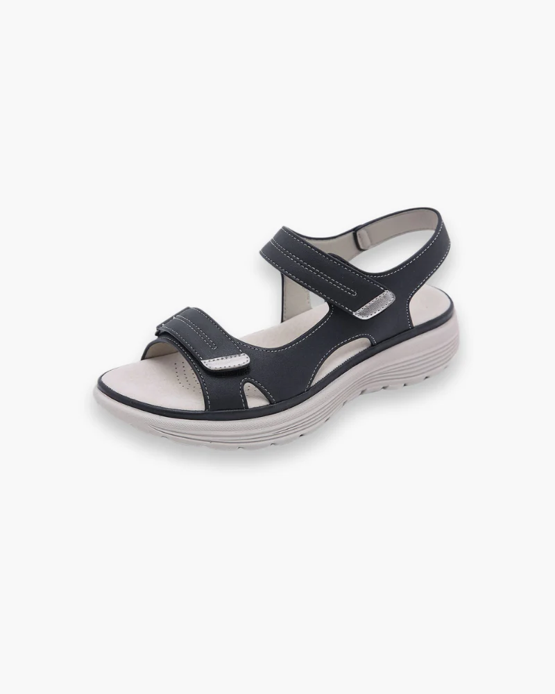 Damen Porty Sandalen | Bequem - Image 2