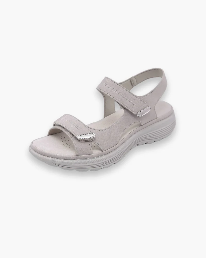 Damen Porty Sandalen | Bequem - Image 3