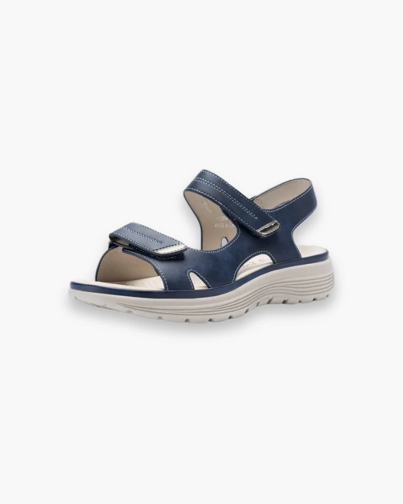 Damen Porty Sandalen | Bequem - Image 4