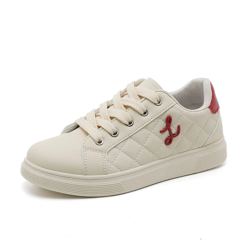 Damen Sneaker mit komfortablem Fleece-Futter und modischen Akzenten - Image 4