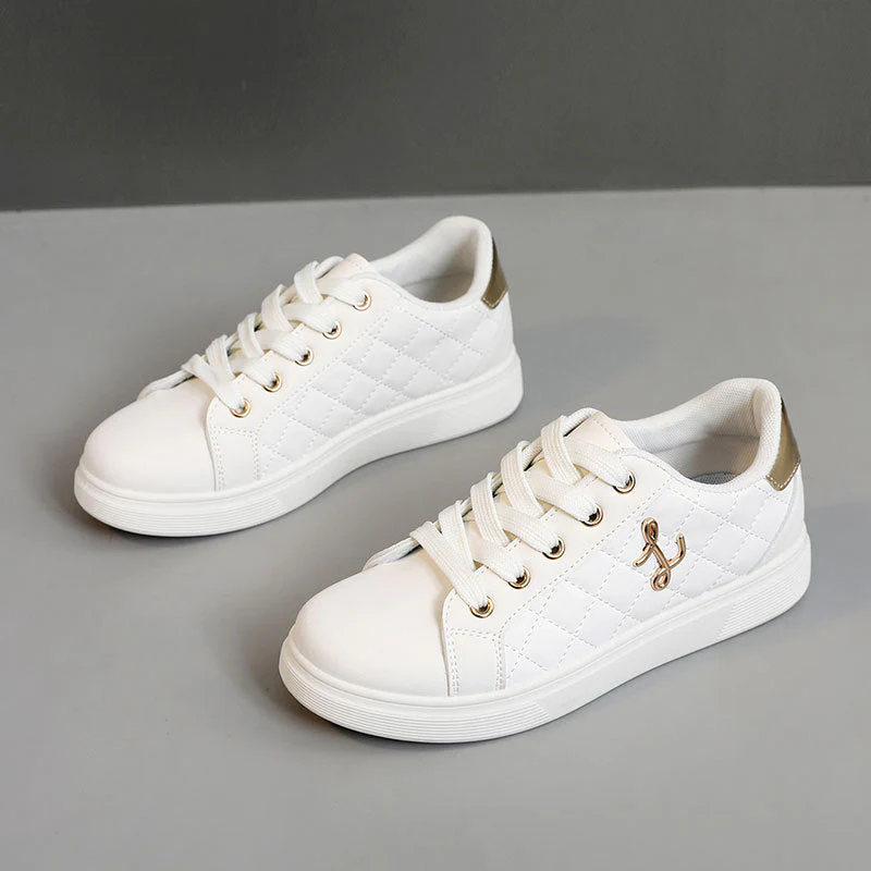Damen Sneaker mit komfortablem Fleece-Futter und modischen Akzenten - Image 5