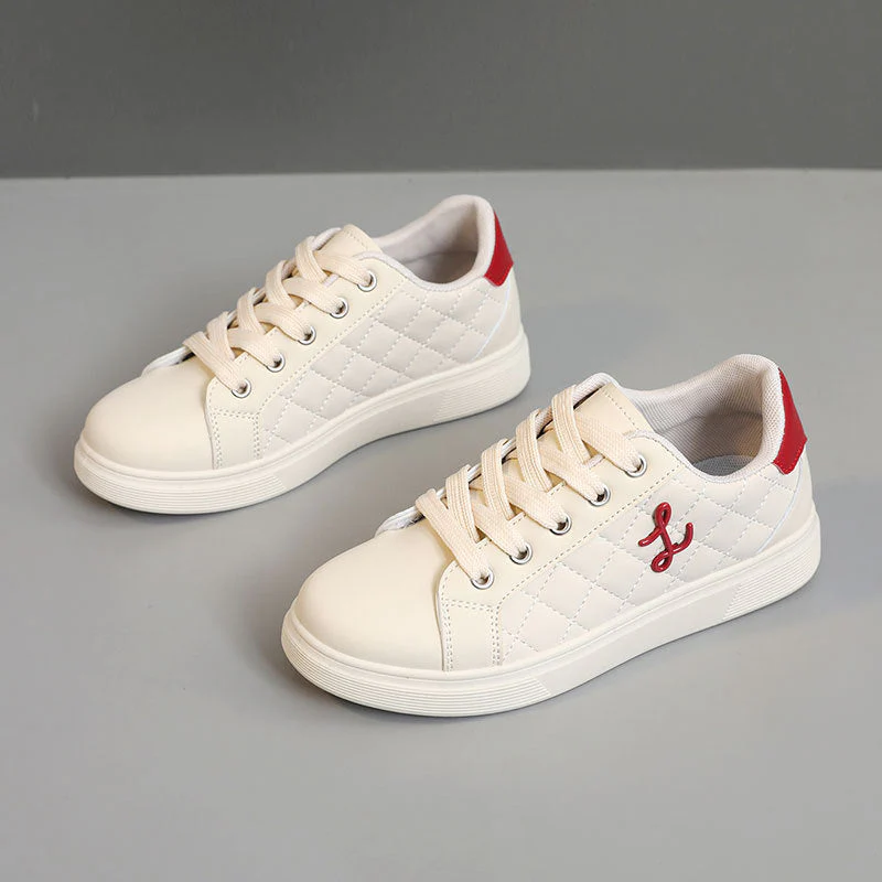 Damen Sneaker mit komfortablem Fleece-Futter und modischen Akzenten - Image 6