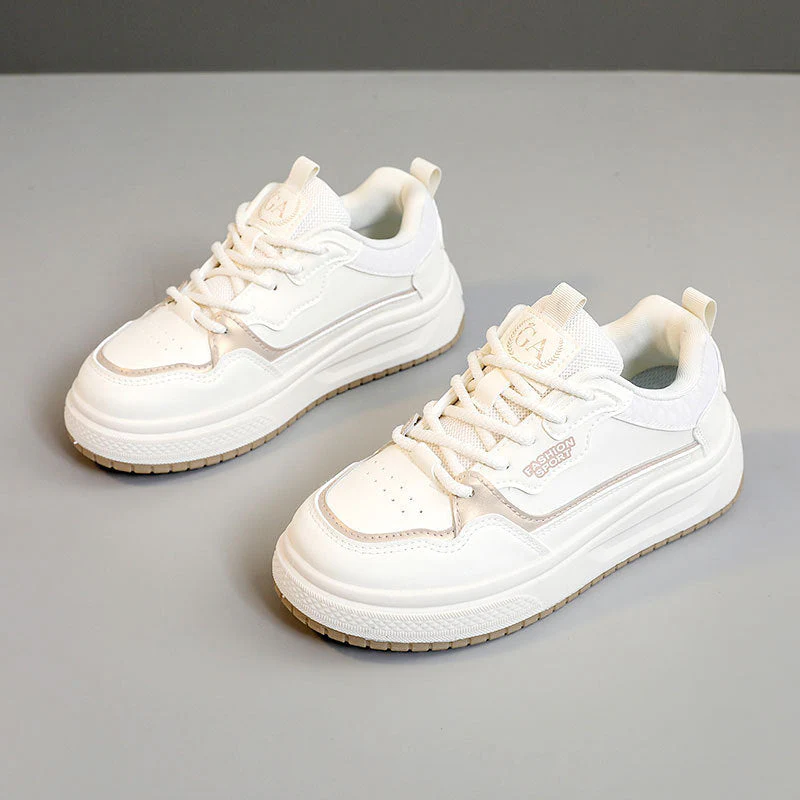 Damen Sportliche Chunky Sneaker mit dämpfender Laufsohle - Image 7