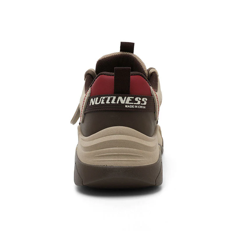 Damen Sportliche Chunky Sneakers - Image 3