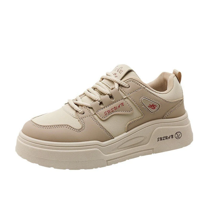 Damen Sportliche Chunky Sneakers mit atmungsaktivem Obermaterial - Image 4