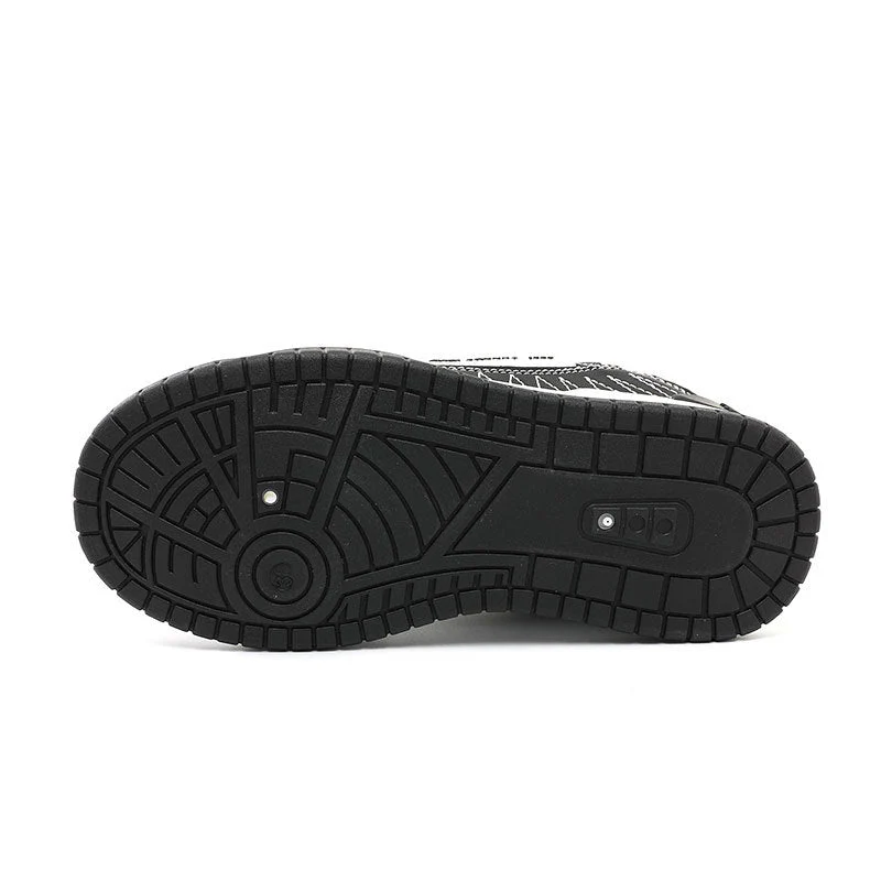 Damen sportliche Chunky Sneakers mit dämpfender Laufsohle - Image 2