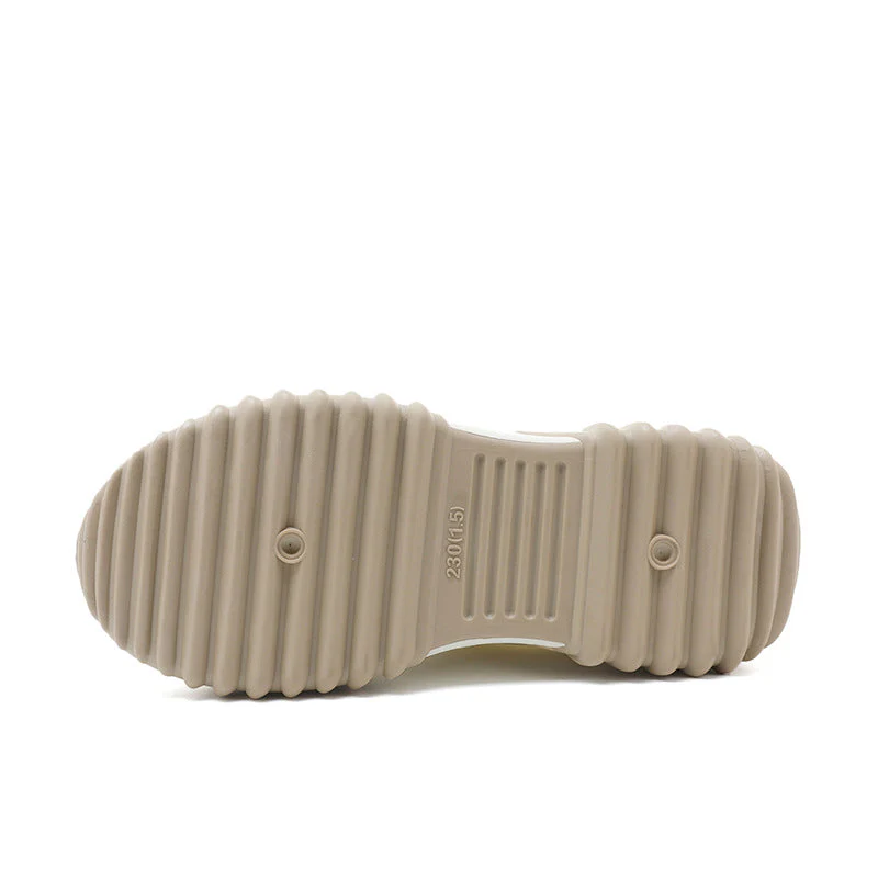Damen Sportliche Chunky Sneakers mit ergonomischem Design - Image 3