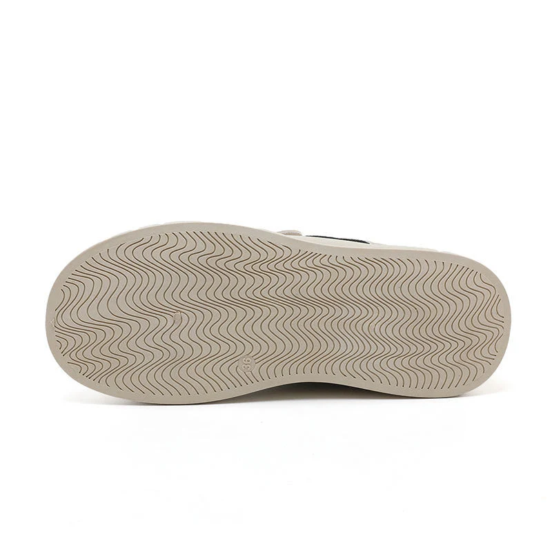 Damen Sportliche Flachschuhe mit hochdämpfender Sohle und atmungsaktivem Obermaterial - Image 3
