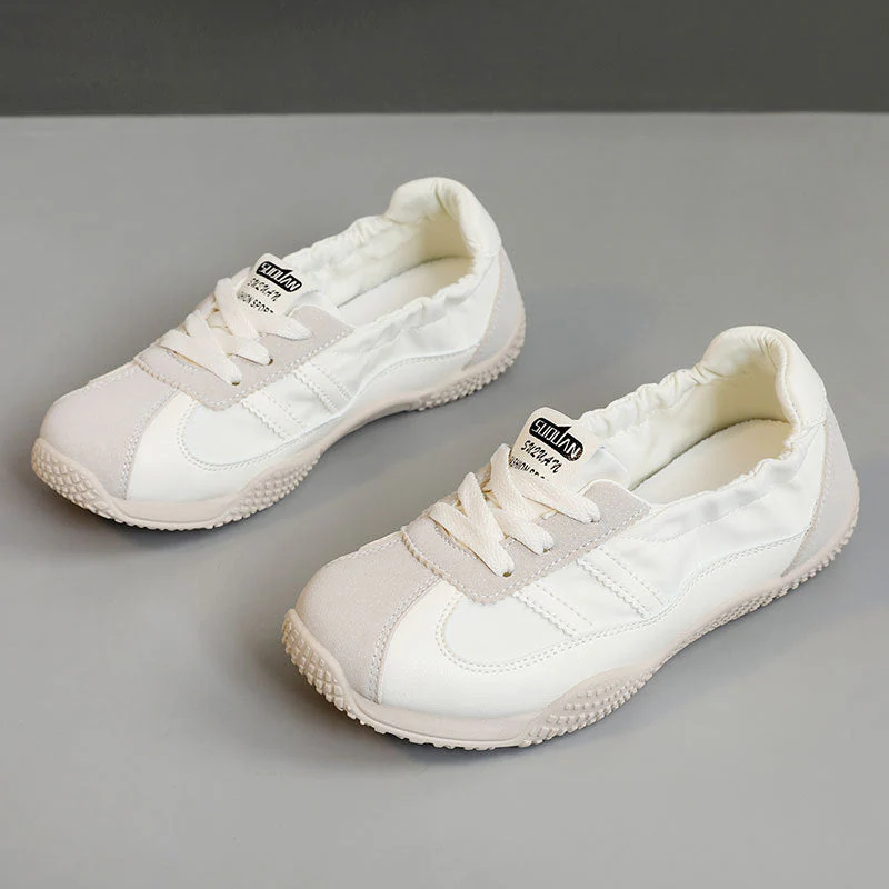 Damen Sportliche Freizeitschuhe mit rutschfestem Profil und atmungsaktiver Oberflächenstruktur - Image 6