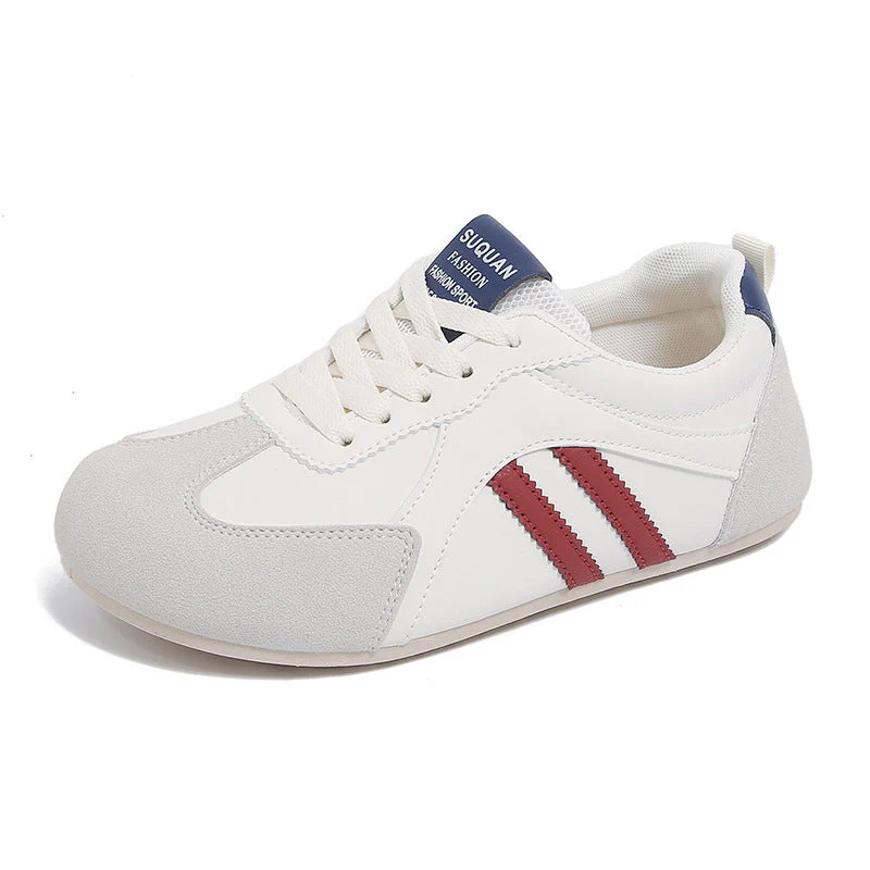 Damen Sportliche Freizeitsneaker mit atmungsaktivem Obermaterial - Image 6