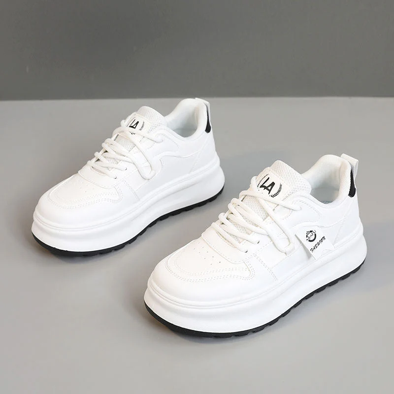 Damen Sportliche Komfort Sneakers mit dämpfender Laufsohle - Image 6