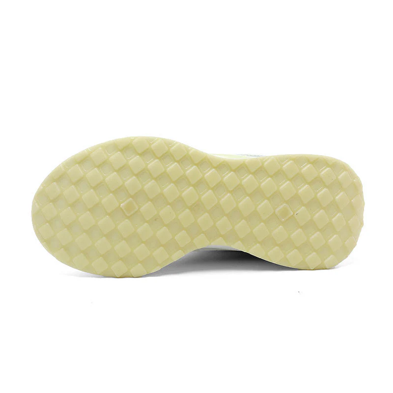 Damen Sportliche Lauf-Sneaker mit atmungsaktivem Mesh-Obermaterial und dämpfender Laufsohle - Image 3