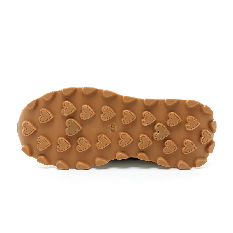 Damen Sportliche Lauf Sneaker mit dämpfendem Komfortdesign und rutschfester Sohle - Image 2