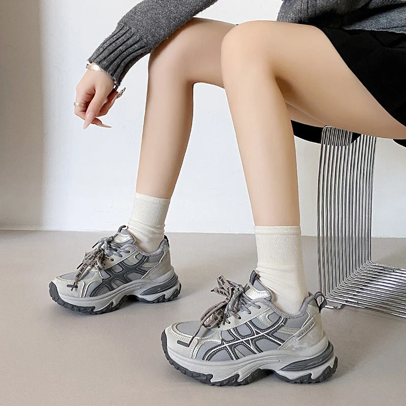 Damen Sportliche Lauf-Sneaker mit dämpfender und atmungsaktiver Konstruktion - Image 2